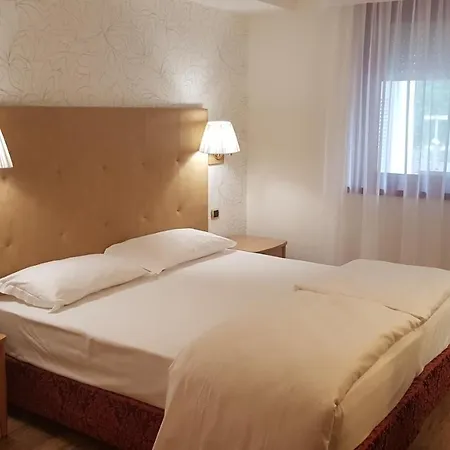 Sporting Hotel