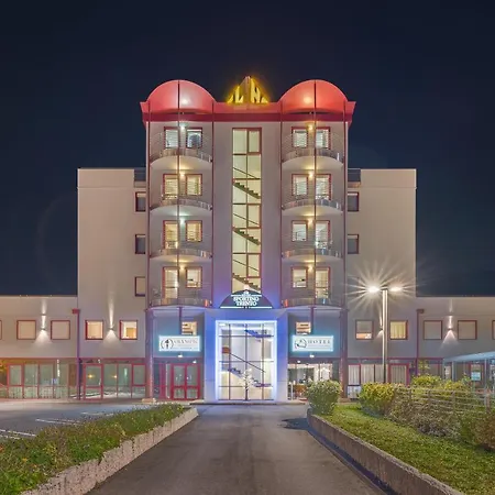 Sporting Hotel