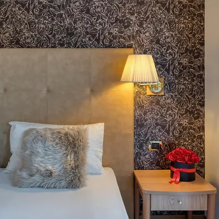 Hotel Sporting 3*