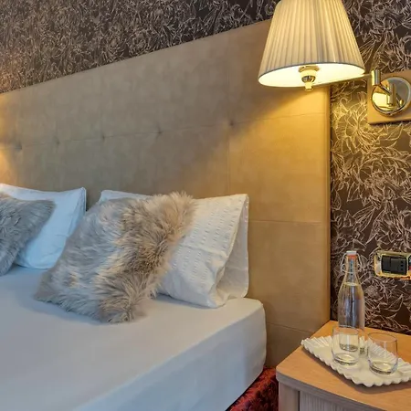Sporting Hotel Trento