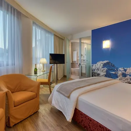 Hotel Sporting 3*