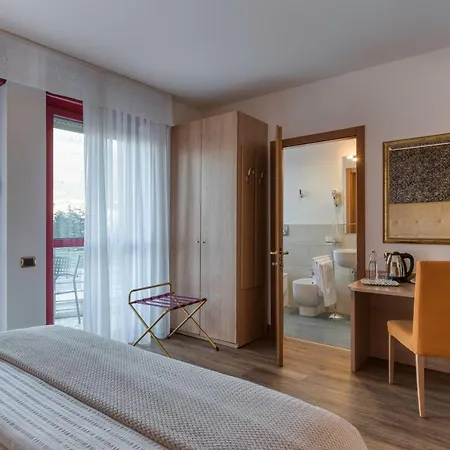 Sporting Hotel 3*