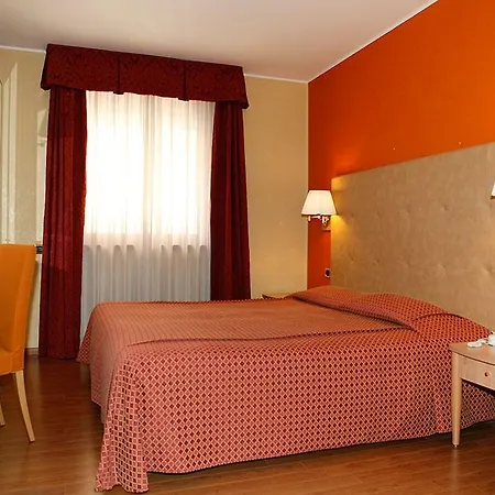 Sporting Hotel Trento