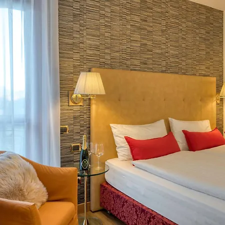 Hotel Sporting 3*