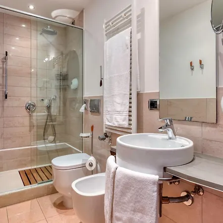 Sporting 3* Trento