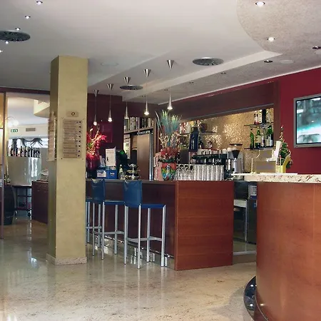 Hotel Sporting Trento