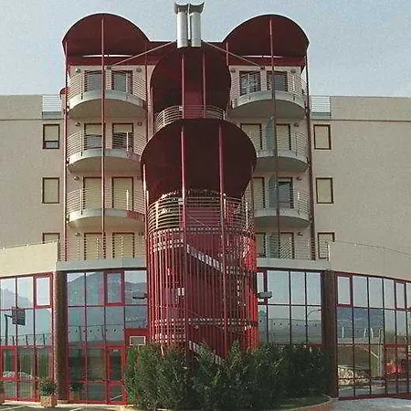 Sporting Hotel Trento