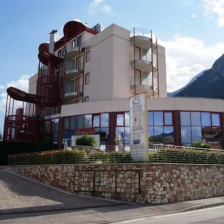 Hotel Sporting 3*