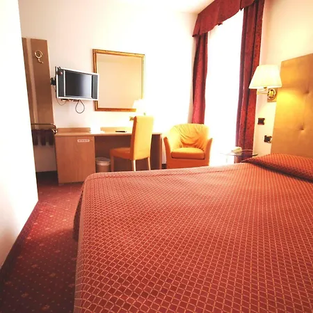 Sporting Hotel Trento