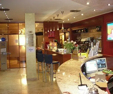 Hotel Sporting